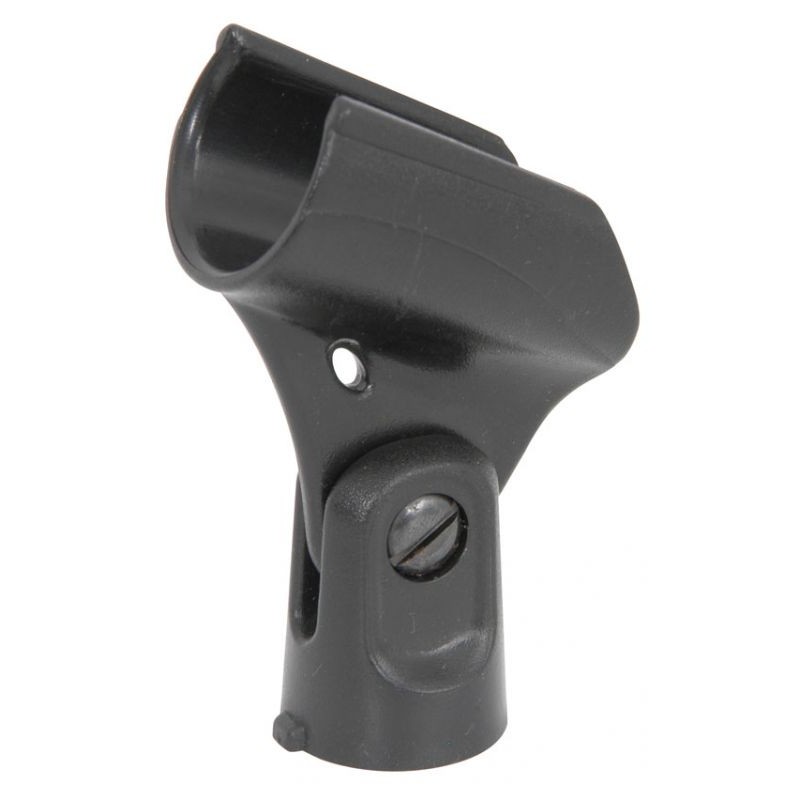 Chord Mic Holder Plastic - 188.139UK - 30mm — Buy in Cyprus with Fast Delivery