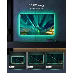 Govee TV Backlight LED - 46-65inch — Buy in Cyprus with Fast Delivery