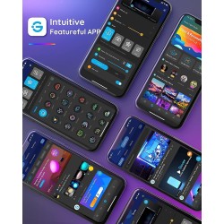 Govee TV Backlight LED - 46-65inch — Buy in Cyprus with Fast Delivery