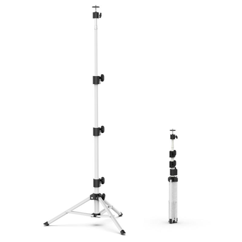 Yaber Universal Projector Floor Holder Stand - YH-130 - Universal Projector Floor Holder Stand 45-130cm