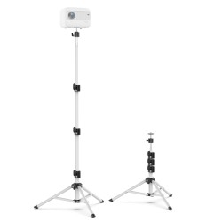 Yaber Universal Projector Floor Holder Stand - YH-130 - Universal Projector Floor Holder Stand 45-130cm