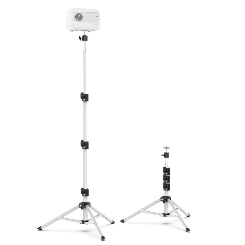 Yaber Universal Projector Floor Holder Stand - YH-130 - Universal Projector Floor Holder Stand 45-130cm