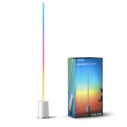 Govee RGBICWW Lyra Corner Floor Lamp - H6072 - RGBICWW — Buy in Cyprus with Fast Delivery