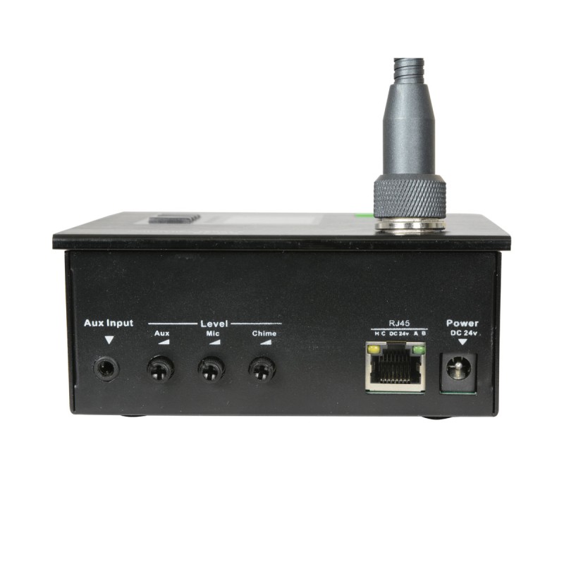Adastra CS4 Call Station - 953.146UK - for RM244V and RM4460 — Buy in Cyprus with Fast Delivery