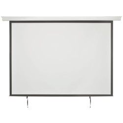 AV:Link Electric Screen - 952.323UK - 4:3 120'' 2.4x1.8 — Buy in Cyprus with Fast Delivery