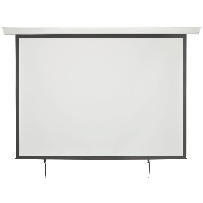 AV:Link Electric Screen - 952.323UK - 4:3 120'' 2.4x1.8 — Buy in Cyprus with Fast Delivery