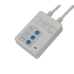 AV:Link Electric Screen - 952.323UK - 4:3 120'' 2.4x1.8 — Buy in Cyprus with Fast Delivery