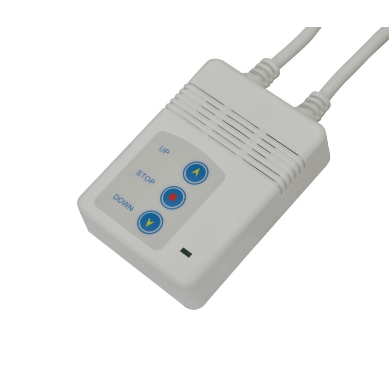 AV:Link Electric Screen - 952.323UK - 4:3 120'' 2.4x1.8 — Buy in Cyprus with Fast Delivery