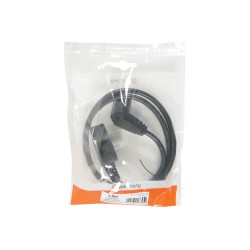 Mercury IEC RA Power Cable - 114.021UK - 1.0m Bag — Buy in Cyprus with Fast Delivery