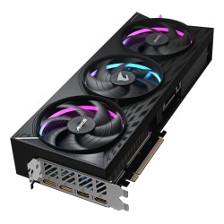 GIGABYTE AORUS Radeon RX 9070 XT ELITE - 16GB GDDR6, 3100MHz, PCIe 5.0, WINDFORCE 3X — Buy in Cyprus with Fast Delivery