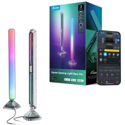 Govee Gaming Monitor Light Bars - H8048 - Pro Smart RGBIC — Buy in Cyprus with Fast Delivery