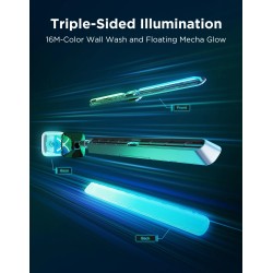 Govee Gaming Monitor Light Bars - H8048 - Pro Smart RGBIC — Buy in Cyprus with Fast Delivery