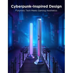 Govee Gaming Monitor Light Bars - H8048 - Pro Smart RGBIC — Buy in Cyprus with Fast Delivery