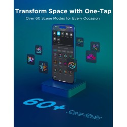 Govee Gaming Monitor Light Bars - H8048 - Pro Smart RGBIC — Buy in Cyprus with Fast Delivery