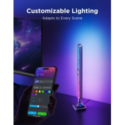 Govee Gaming Monitor Light Bars - H8048 - Pro Smart RGBIC — Buy in Cyprus with Fast Delivery