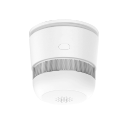 WOOX Zigbee Smart Smoke Alarm - R7305 - Zigbee Smart Smoke Alarm — Buy in Cyprus with Fast Delivery