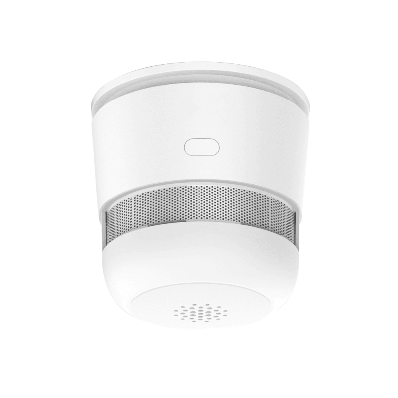 WOOX Zigbee Smart Smoke Alarm - R7305 - Zigbee Smart Smoke Alarm — Buy in Cyprus with Fast Delivery