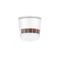 WOOX Zigbee Smart Smoke Alarm - R7305 - Zigbee Smart Smoke Alarm — Buy in Cyprus with Fast Delivery
