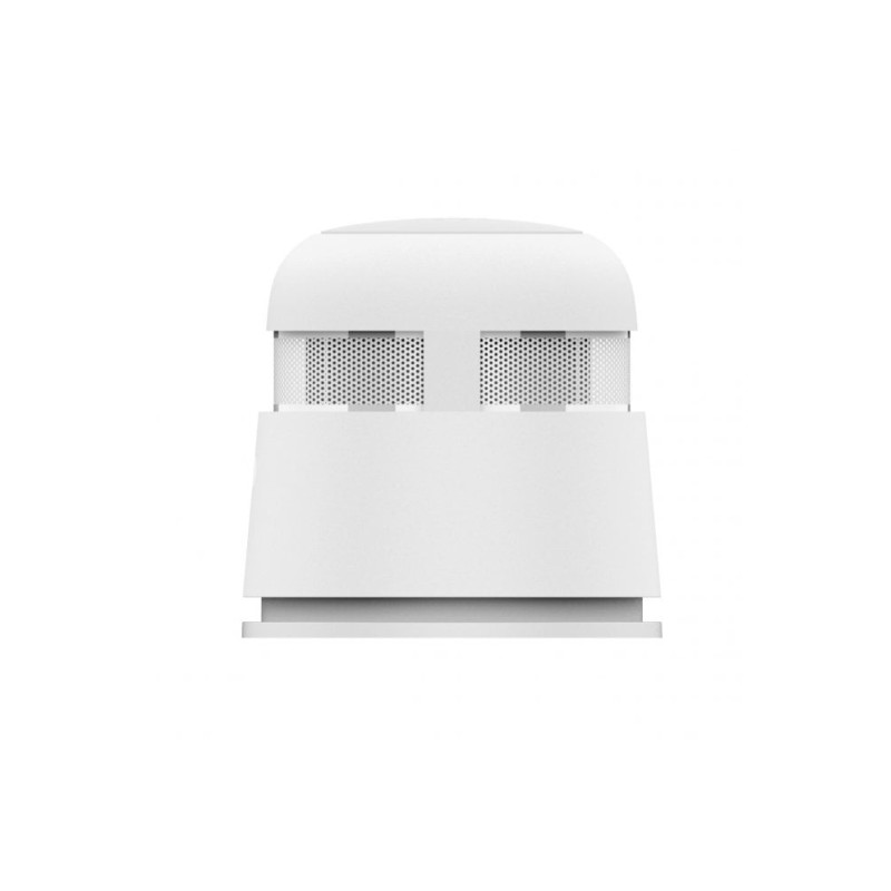 WOOX Zigbee Smart Smoke Alarm - R7305 - Zigbee Smart Smoke Alarm — Buy in Cyprus with Fast Delivery