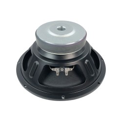 Citronic Parts Driver - 902.105UK - 10'' for Passive 8ohm Speakers 250W — Buy in Cyprus with Fast Delivery