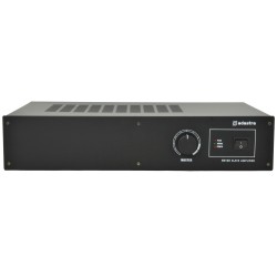 Adastra Slave Amplifier - RS120 - 120W 100V Slave Amplifier 953.120UK — Buy in Cyprus with Fast Delivery
