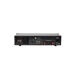Adastra A2 Stereo Amplifier - 953.402UK - 2x200W USB BT FM — Buy in Cyprus with Fast Delivery