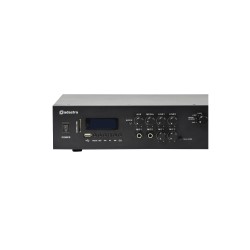 Adastra A2 Stereo Amplifier - 953.402UK - 2x200W USB BT FM — Buy in Cyprus with Fast Delivery