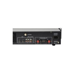 Adastra A2 Stereo Amplifier - 953.402UK - 2x200W USB BT FM — Buy in Cyprus with Fast Delivery