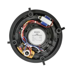 Adastra Flat Ceiling Speaker - LP6V - 6.5'' 20W 952.261UK — Buy in Cyprus with Fast Delivery