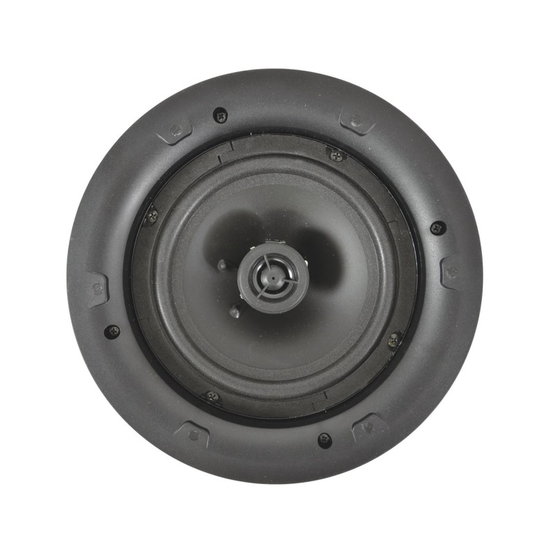 Adastra Flat Ceiling Speaker - LP6V - 6.5'' 20W 952.261UK — Buy in Cyprus with Fast Delivery