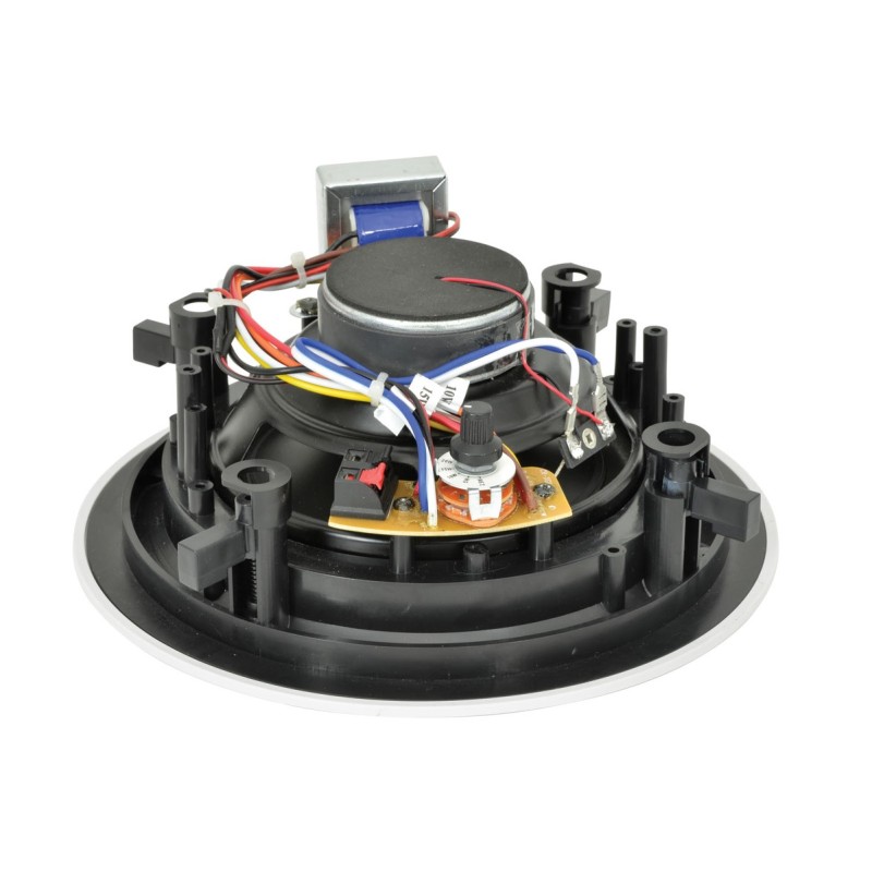 Adastra Flat Ceiling Speaker - LP6V - 6.5'' 20W 952.261UK — Buy in Cyprus with Fast Delivery