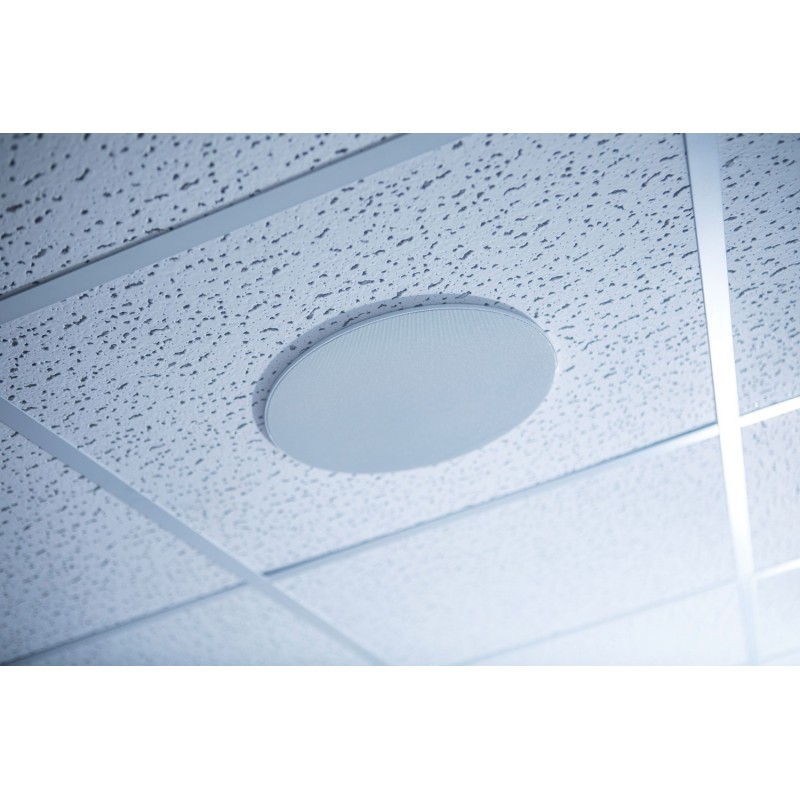 Adastra Flat Ceiling Speaker - LP6V - 6.5'' 20W 952.261UK — Buy in Cyprus with Fast Delivery