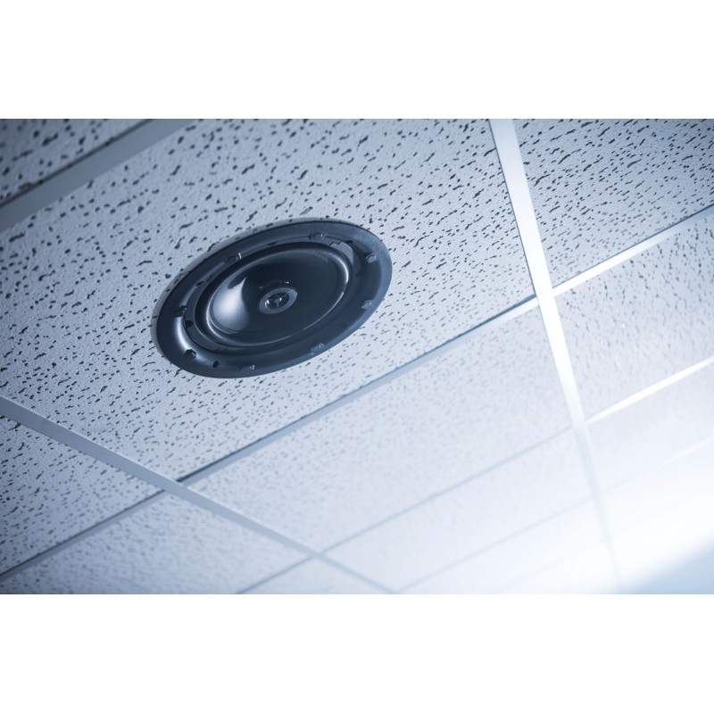Adastra Flat Ceiling Speaker - LP6V - 6.5'' 20W 952.261UK — Buy in Cyprus with Fast Delivery