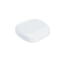 WOOX Wi-Fi Zigbee Smart Humidity &Temperature Sensor - R7048 - Wi-Fi Zigbee Smart Humidity &Temperature Sensor