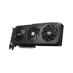 Gigabyte Radeon RX 9060 XT GAMING OC - 16GB GDDR6 - Boost 3320 MHz - WINDFORCE 3X RGB, PCIe 5.0