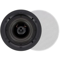 Artsound FLAT - FL502BT - Flat Bluetooth Ceiling Speakers (PAIR) — Buy in Cyprus with Fast Delivery
