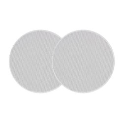 Artsound FLAT - FL502BT - Flat Bluetooth Ceiling Speakers (PAIR) — Buy in Cyprus with Fast Delivery