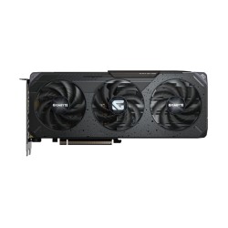 Gigabyte Radeon RX 9060 XT GAMING OC - 16GB GDDR6 - Boost 3320 MHz - WINDFORCE 3X RGB, PCIe 5.0