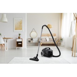 Gorenje Cleaning Vacuum - VCE01G4AEBK - Bagless 800W 3.3L 5m — Buy in Cyprus with Fast Delivery
