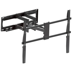 AV:Link TV Wall Bracket - SFMXL800 - 800x600 Turn 70kg 4arms 129.569UK — Buy in Cyprus with Fast Delivery
