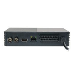 GBC iSnatch - IS-350D - Full HD MPEG 4 DVB-T Receiver — Buy in Cyprus with Fast Delivery