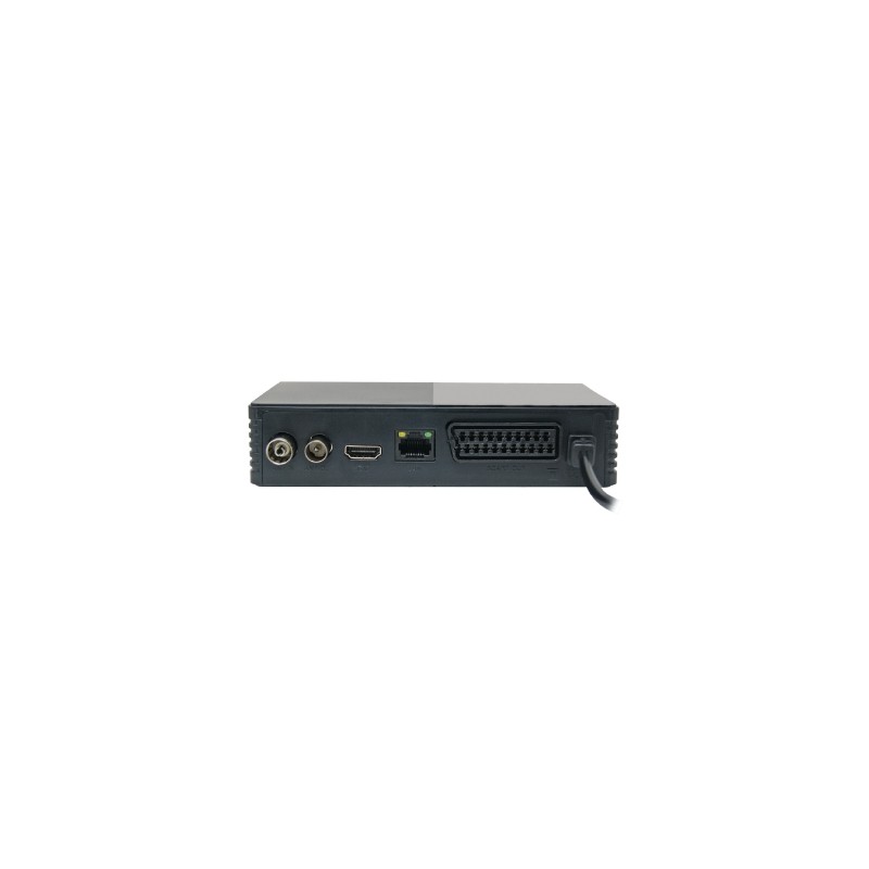 GBC iSnatch - IS-350D - Full HD MPEG 4 DVB-T Receiver — Buy in Cyprus with Fast Delivery