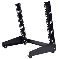 Adastra Desktop Rack Stand - 953.559UK - 9U, 19' — Buy in Cyprus with Fast Delivery