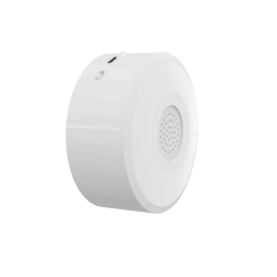 WOOX Wi-Fi Zigbee Smart Indoor Siren - R7051 - Wi-Fi Zigbee Smart Indoor Siren — Buy in Cyprus with Fast Delivery