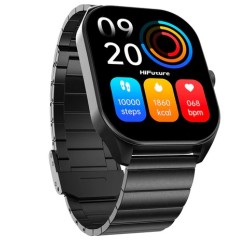 HiFuture APEX SmartWatch - Black — Buy in Cyprus with Fast Delivery