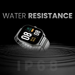 HiFuture APEX SmartWatch - Black — Buy in Cyprus with Fast Delivery