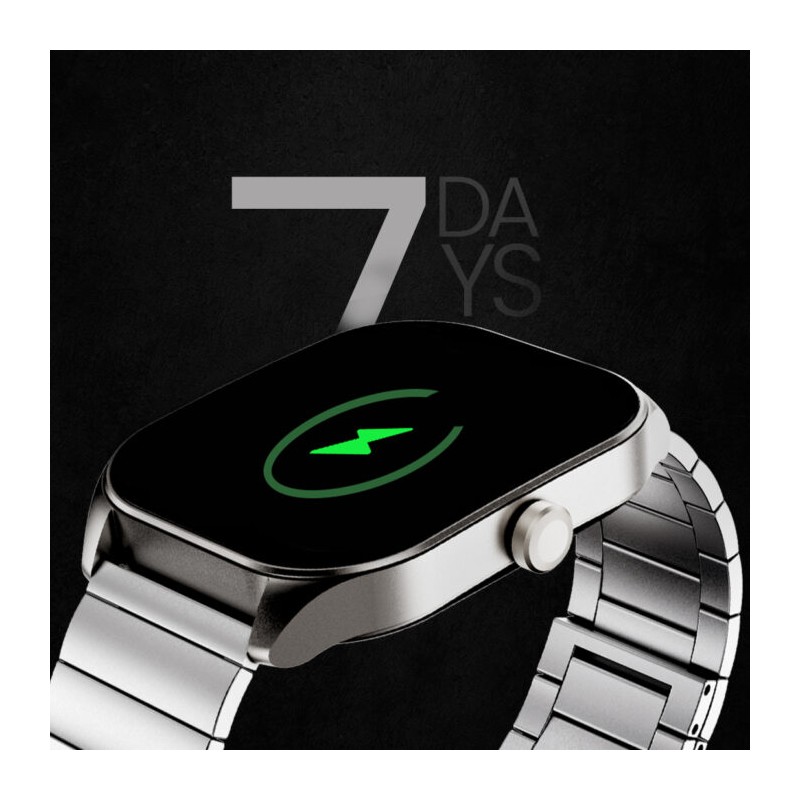 HiFuture APEX SmartWatch - Black — Buy in Cyprus with Fast Delivery