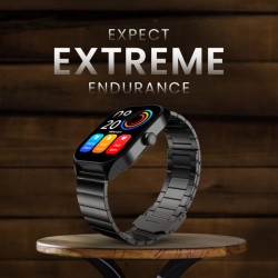 HiFuture APEX SmartWatch - Black — Buy in Cyprus with Fast Delivery