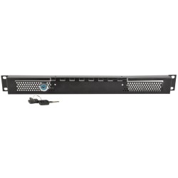 Adastra Rack Security Mesh Panel - 853.065UK - 1U — Buy in Cyprus with Fast Delivery