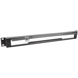 Adastra Rack Security Mesh Panel - 853.065UK - 1U — Buy in Cyprus with Fast Delivery